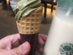-吴裕泰茶庄(前门大街店)