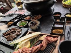 -黑牛の店·黑金店(沈阳万象城店)
