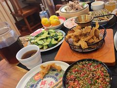 -沸炉重庆老火锅(军事博物馆店)