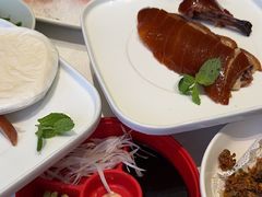 -盛百味·家宴餐厅(霸州分店)