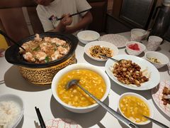 -合喜味道(凤城九路店)