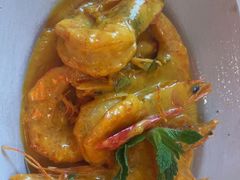 -太食獸泰式茶餐厅(IFS国金中心店)