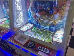 -天天玩X秋葉原日系动漫游戏中心
