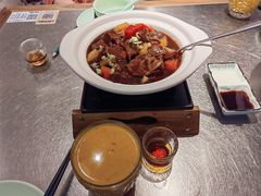 -潮界(LU·ONE凯德晶萃广场店)