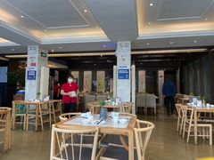 -华盛丰温州大排档(东三环南路店)
