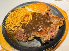 -豪享来中西餐厅(隆昌店)