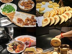 -万事吉健康生活馆(古城店)