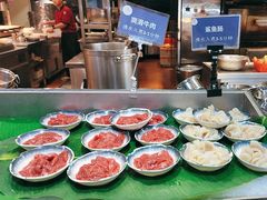-御品海宴海鲜自助餐厅(龙岗万科广场店)