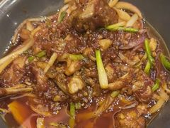 -沪华海鲜大酒楼(南汇店)