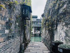 -乌镇景区