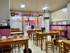 -蒋家槟豆面皮(友爱路店)