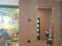 -麦当劳(世贸店)