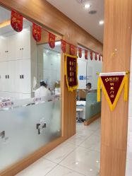 -靓芙泉祛痘.科技美肤连锁