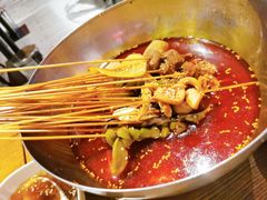-付小姐在成都(五道口店)
