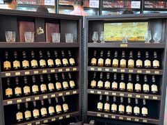 -深圳福田香格里拉大酒店