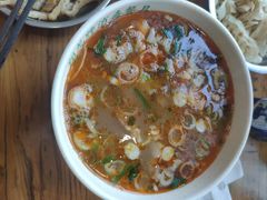 -清真马杰山牛肉汤馆