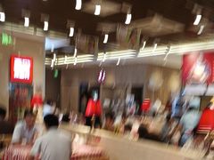 -西贝(武汉群星城店)