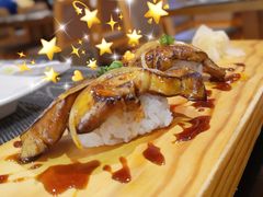 -昱匠·日本料理(金融街店)