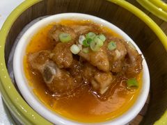 -知粤塘港式茶餐厅