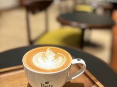 -Peet's Coffee皮爷咖啡(后海汇店)