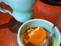 黄酒布丁-寻宝记绍兴菜(鲁迅路店)