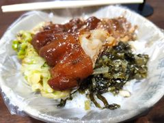 -陆长玖古法猪脚饭(玄风桥店)
