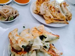 -劈柴院锅贴(沈阳路店)