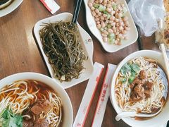 -李先生牛肉面大王(营口大润发店)