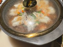 -绿茶餐厅(领展购物广场·中关村店)