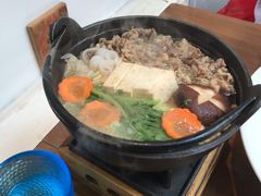 -铃木食堂(帽儿胡同店)
