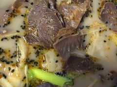 -玉祥府牛肉罩饼(金光道店)