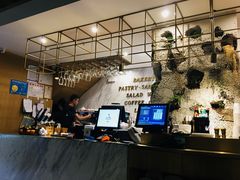 -农畉LONFOOD(福田星河COCOPark店)