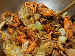 -七欣天香辣蟹火锅(苏州东大街店)