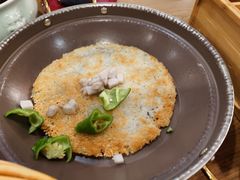 -吃饭皇帝大土家民族菜(正大广场店)