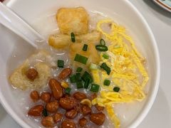 -禄运茶居·手工点心(体育西店)