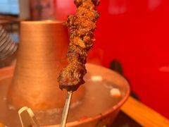 -南门涮肉(上海二店)