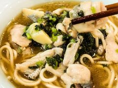 -奎元馆.百年奎元.非遗传承(西湖边的解放路店)
