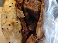 -王虎子大饼(甸柳新村五区店)