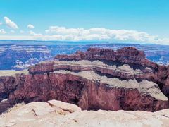 -科罗拉多大峡谷