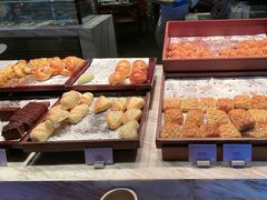 -JW万豪厨房餐厅·滨海草坪烧烤·海鲜·海景(三亚绿发山海天JW万豪酒店)