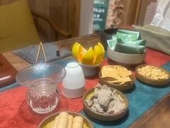 -邈墨茶馆(凤起路店)