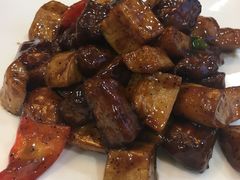 -老人和饭店(淮海中路店)