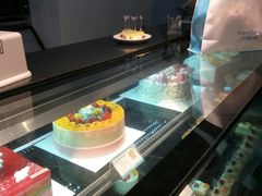 -好利来.生日蛋糕(杨家坪店)