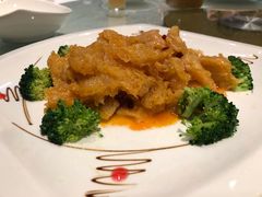 -萧记三鲜烩面(郑汴路店)