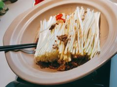 -筱爷叔·上海传统手工菜(玉树路店)