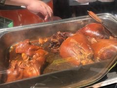 -博雅渔港·融合菜(维也纳国际大酒店)