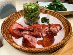 -锦府盐帮·张宅(世纪金源店)