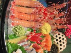 -極上萬膳·日料放题(海岸城店)