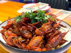 -华仔龙虾(永乐路总店)