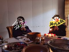 -同君福大酒楼(紫新路店)